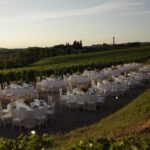 allestimento matrimonio san donnino