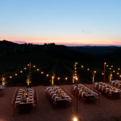 tramonto san donnino winery