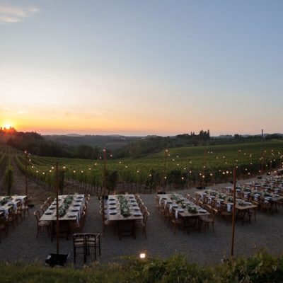 panoramica luci sandonnino