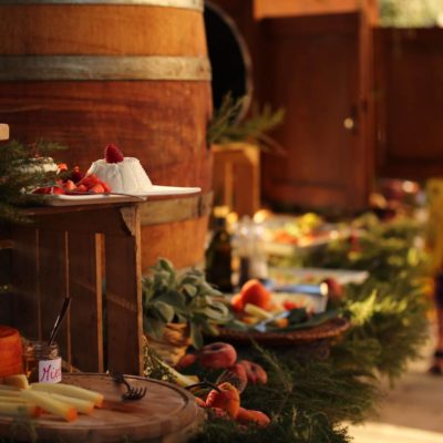 Vino Chianti San Donnino