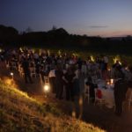 serata san donnino ricevimento