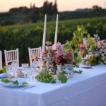 tavola sposi san donnino winery